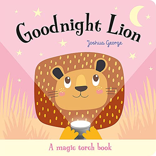 Goodnight Lion (Magic Torch Books)